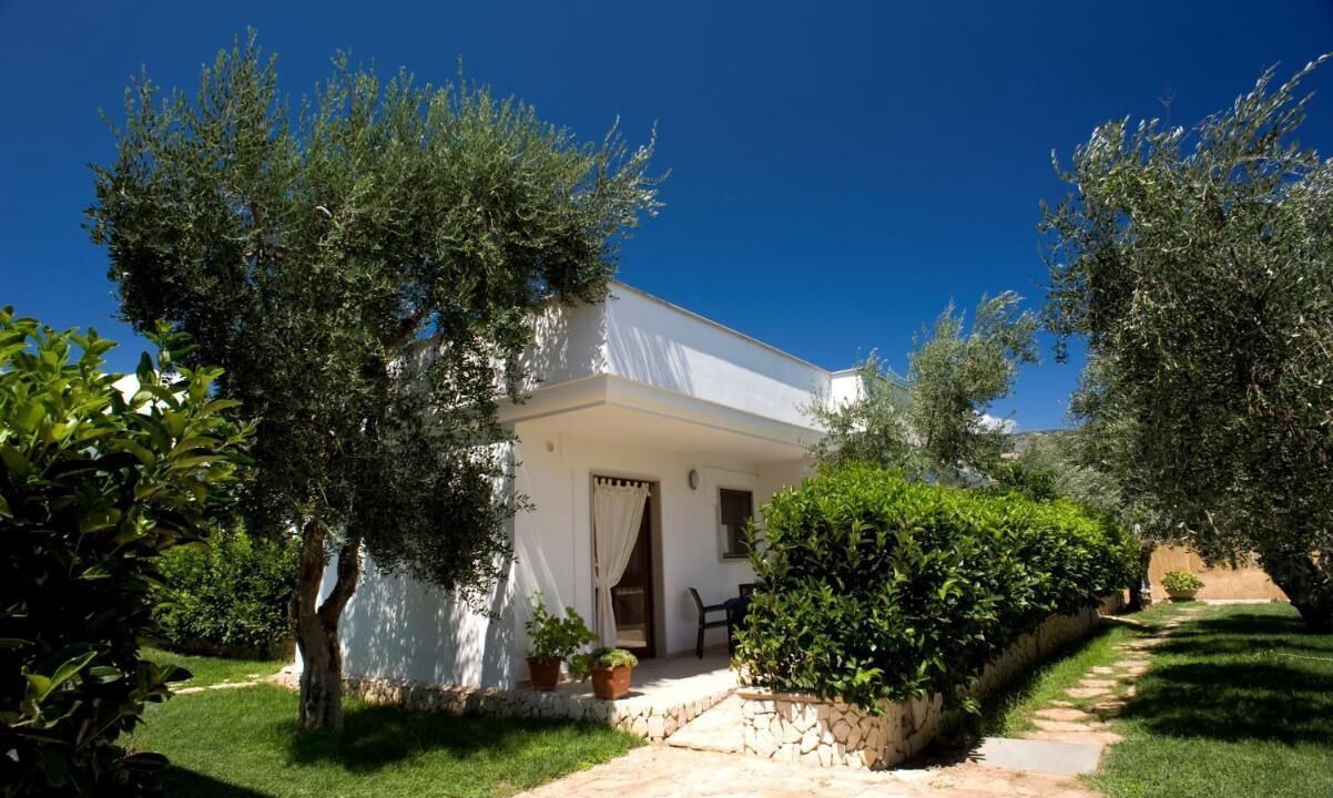 Photo of Outdoor in Mattinata