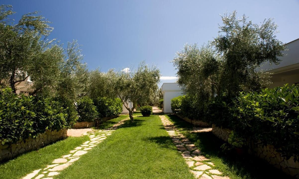 Photo of Outdoor in Mattinata