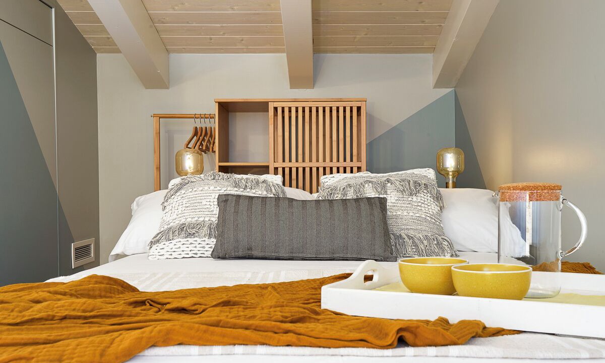 Photo of Bedroom in Santa Maria del Focallo