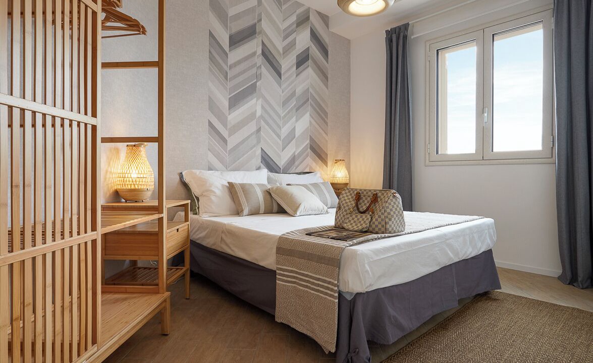 Photo of Bedroom in Santa Maria del Focallo