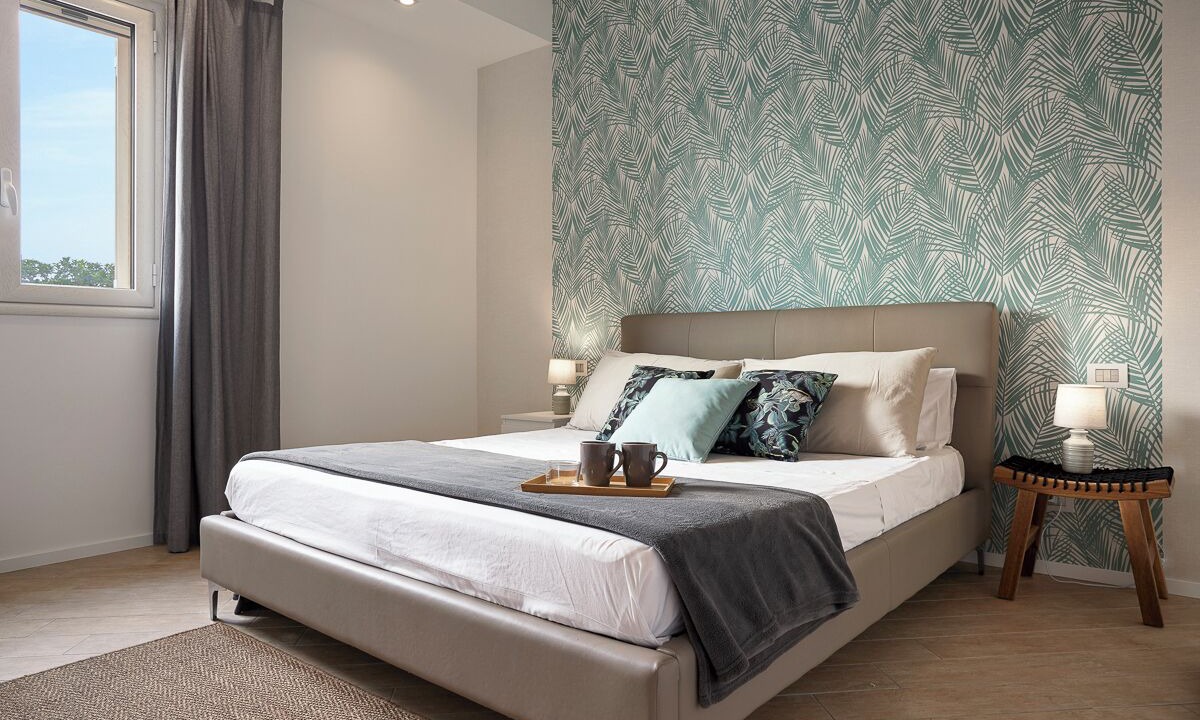 Photo of Bedroom in Santa Maria del Focallo