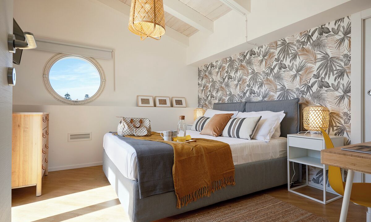 Photo of Bedroom in Santa Maria del Focallo