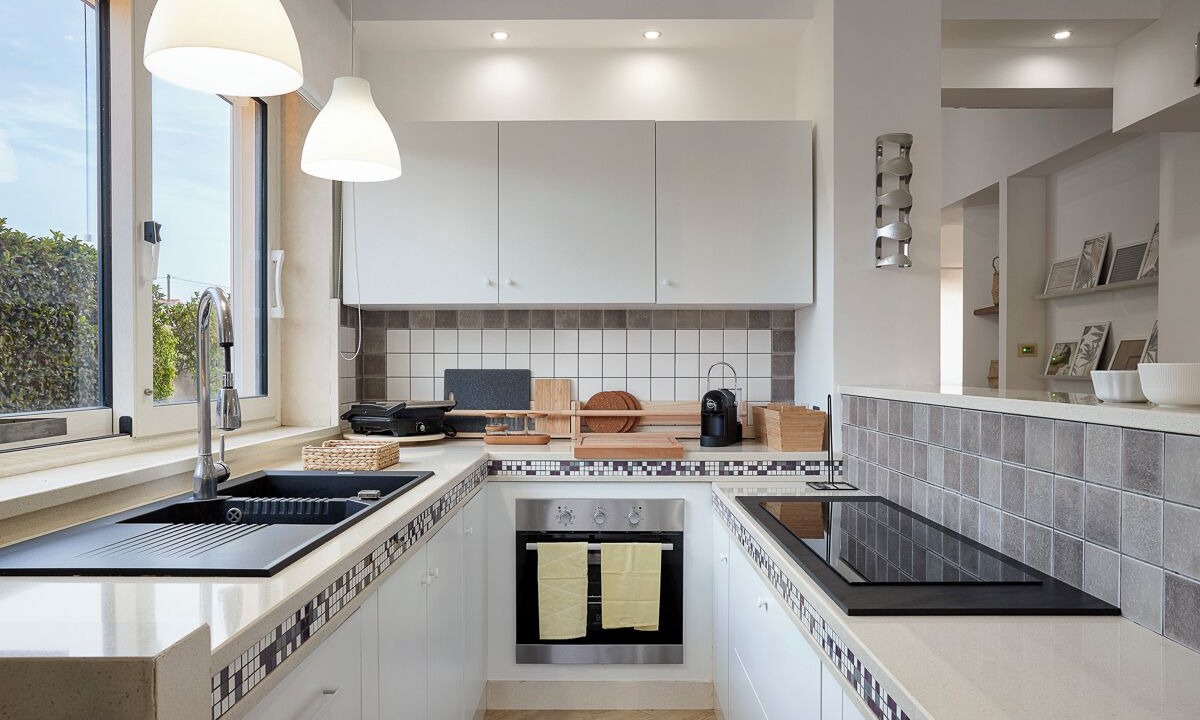 Photo of Kitchen in Santa Maria del Focallo