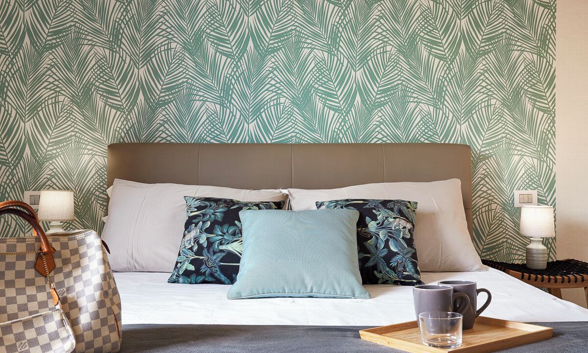 Photo of Bedroom in Santa Maria del Focallo