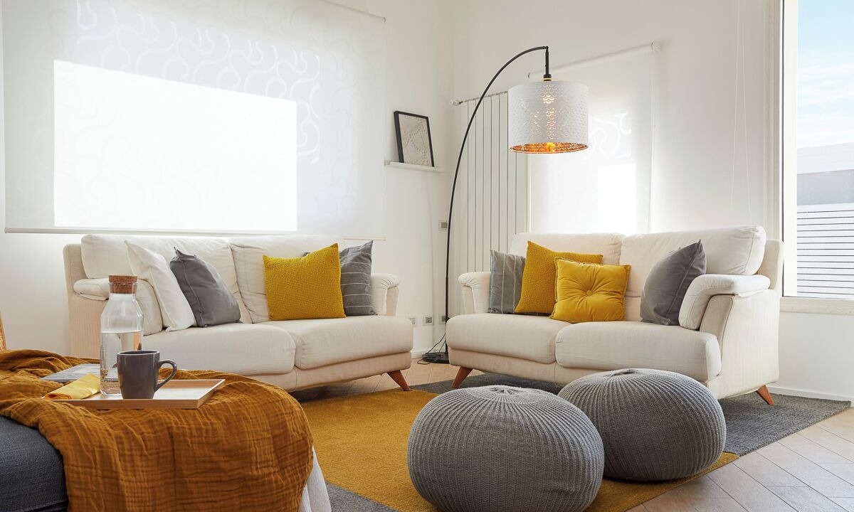 Photo of Livingroom in Santa Maria del Focallo