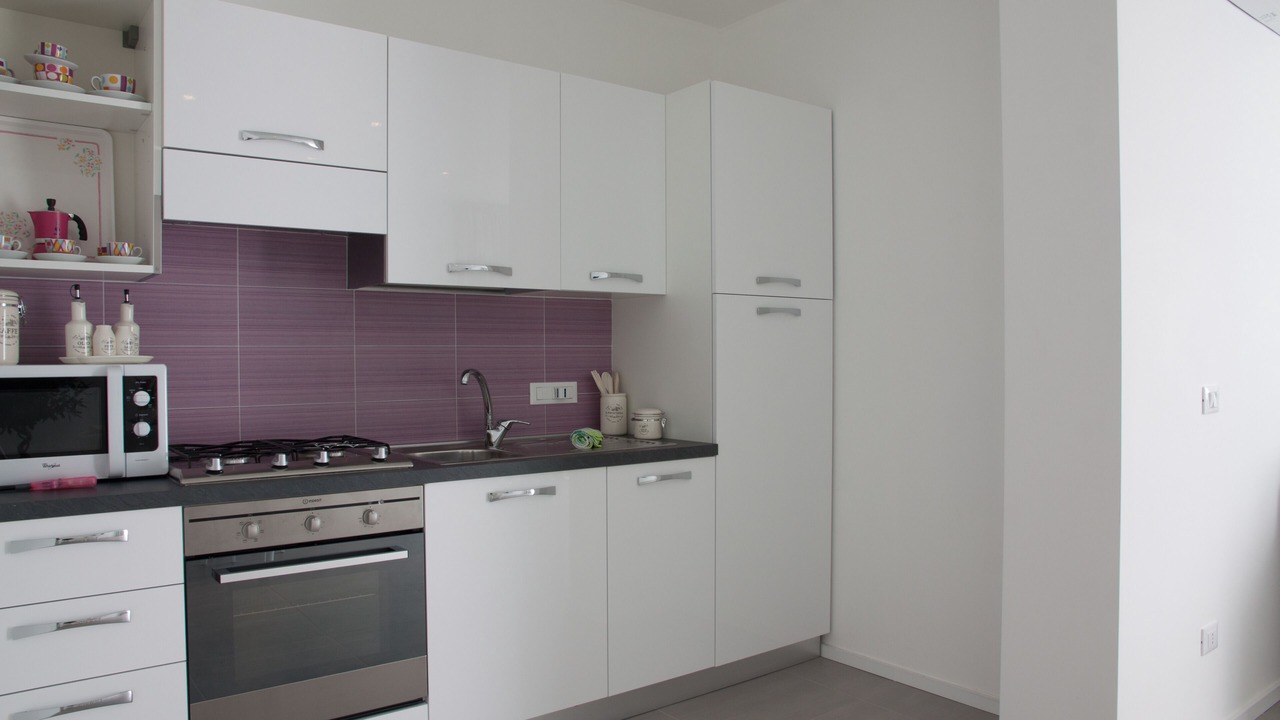 Photo of Kitchen in Mazzaforno