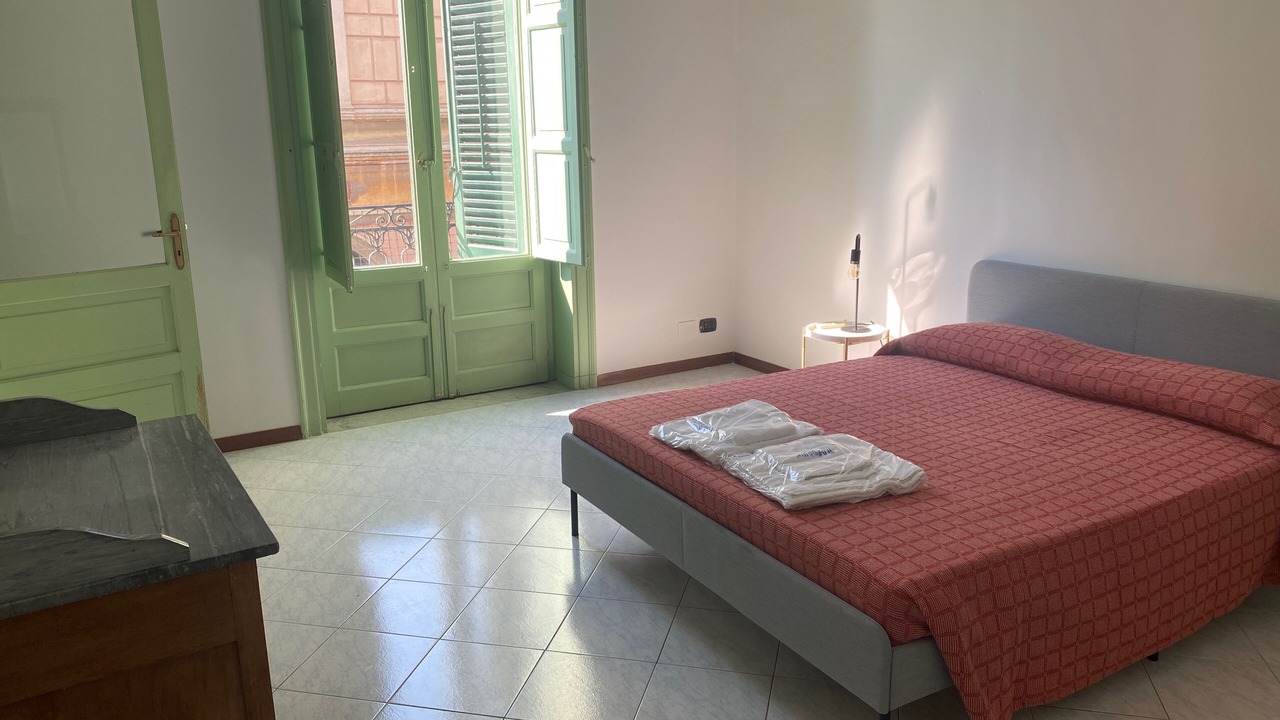 Photo of Bedroom in Ruggero Settimo