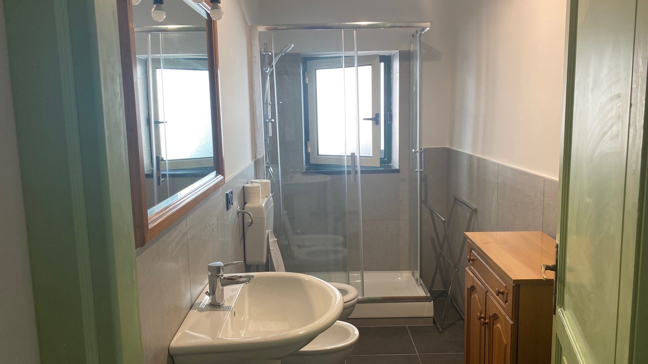 Photo of Bathroom in Ruggero Settimo