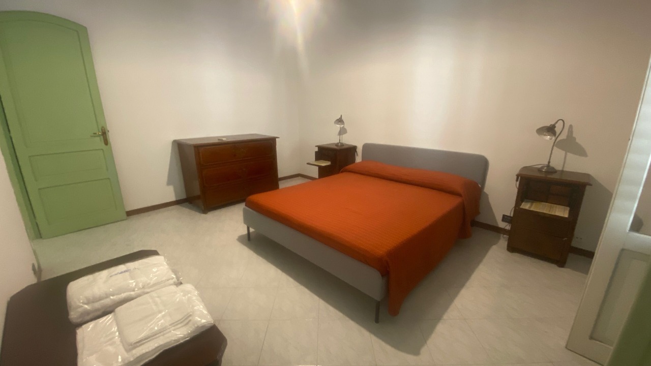 Photo of Bedroom in Ruggero Settimo