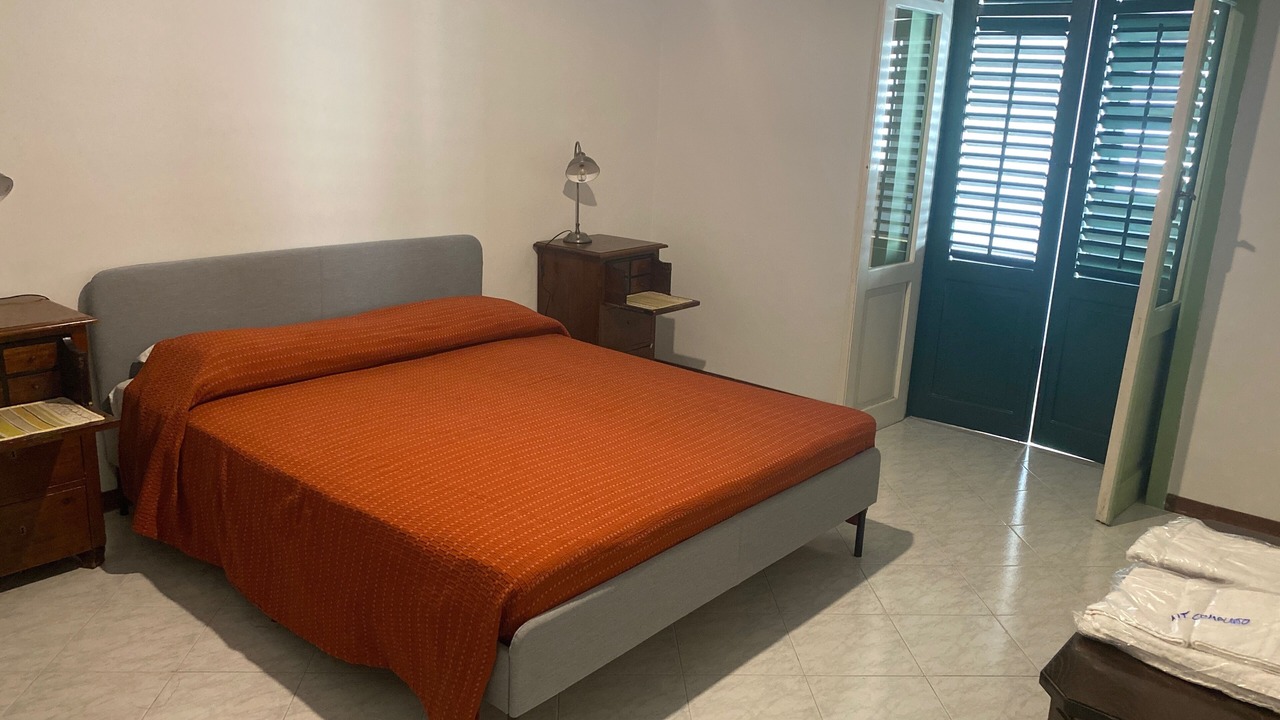 Photo of Bedroom in Ruggero Settimo