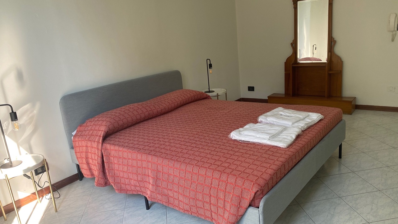 Photo of Bedroom in Ruggero Settimo
