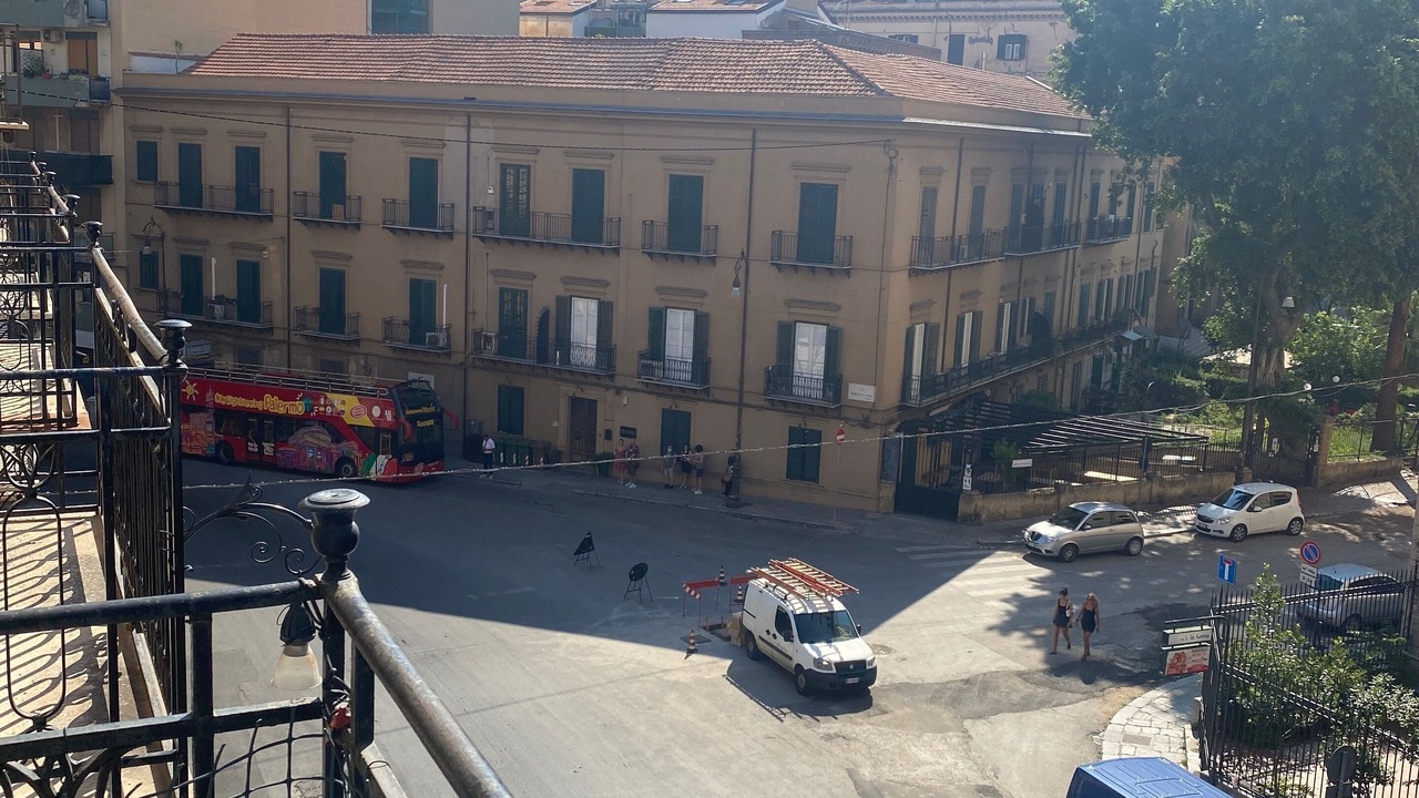 Photo of Outdoor in Ruggero Settimo