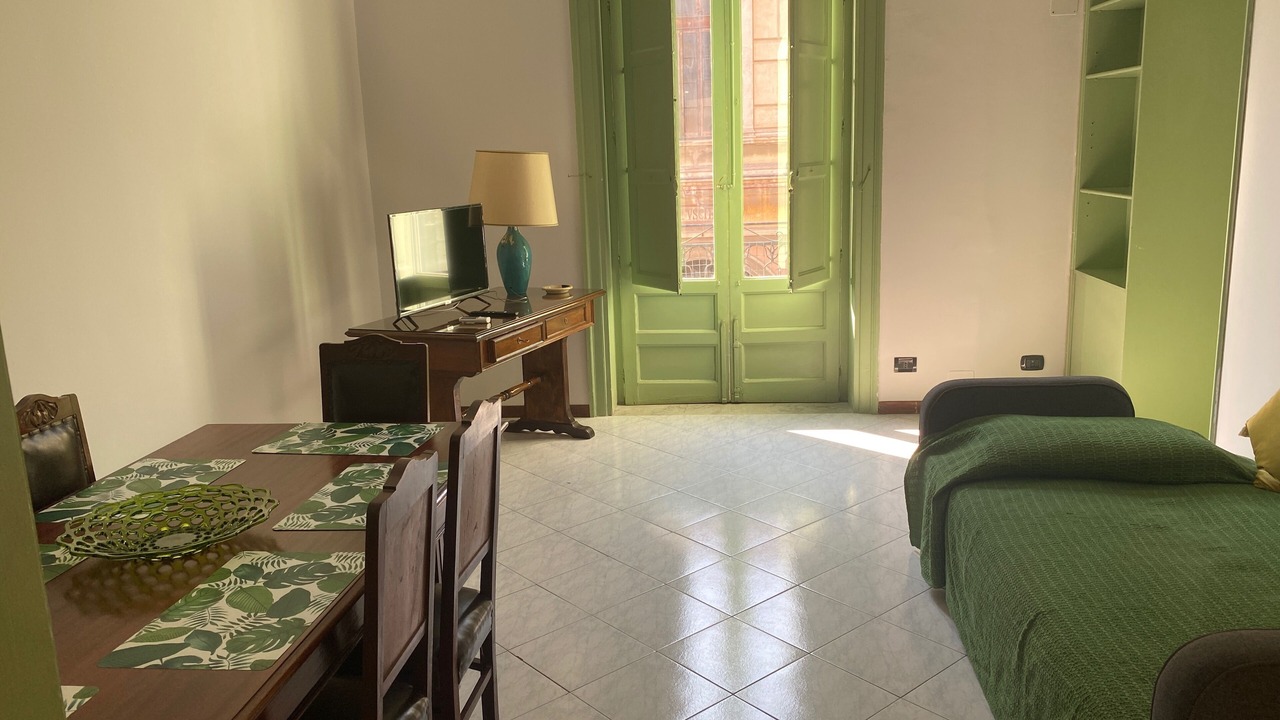 Photo of Bedroom in Ruggero Settimo