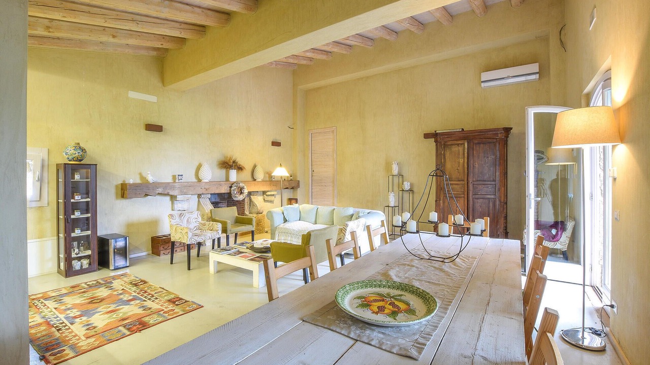 Photo of Bedroom in Caltagirone