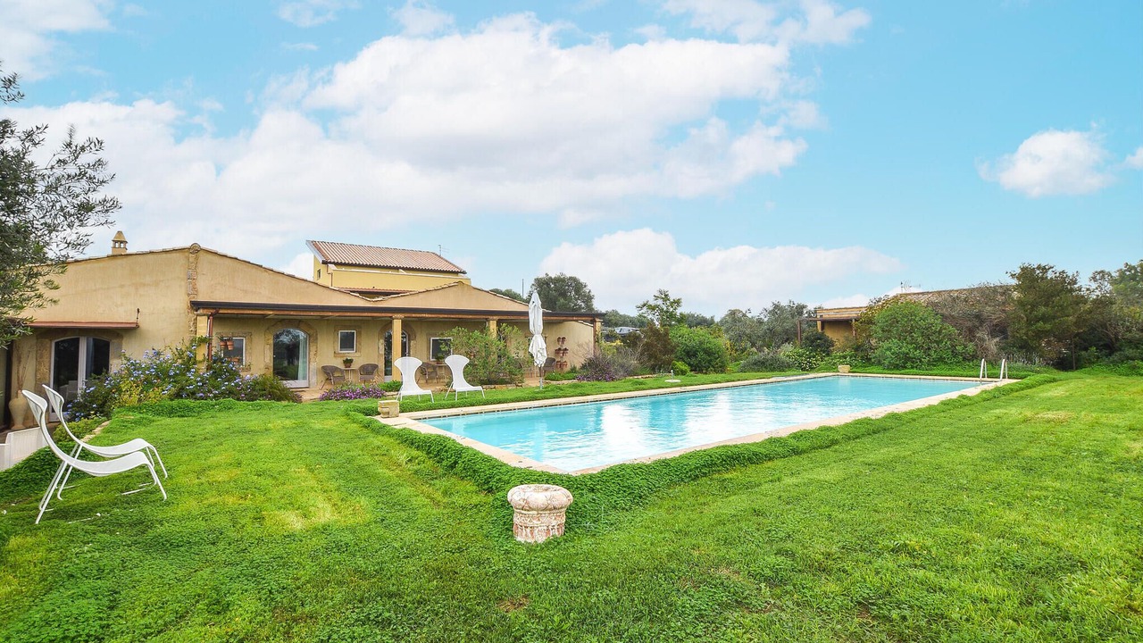 Photo of Outdoor in Caltagirone