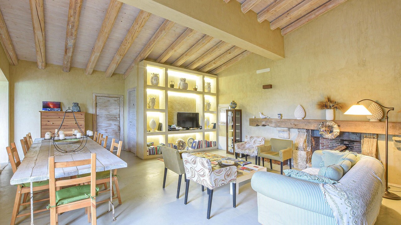 Photo of Bedroom in Caltagirone