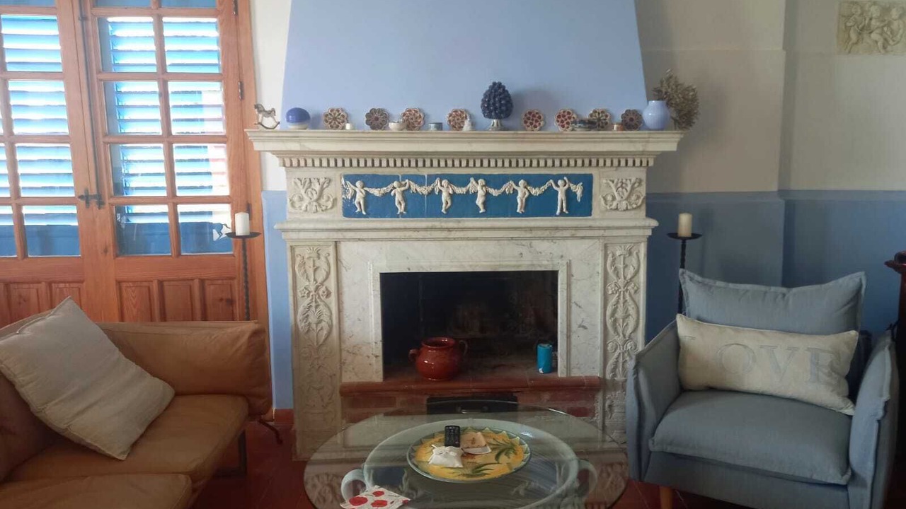 Photo of Livingroom in Province of Messina