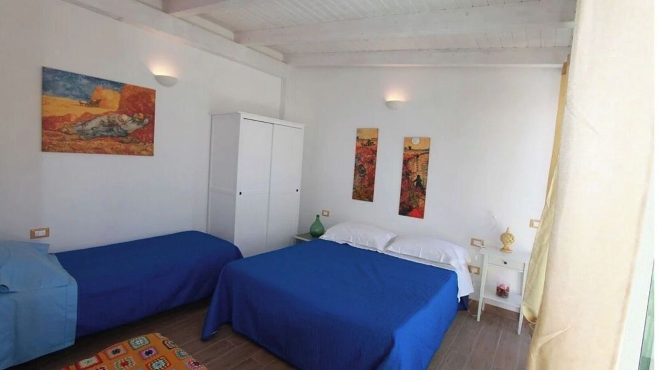 Photo of Bedroom in Balestrate