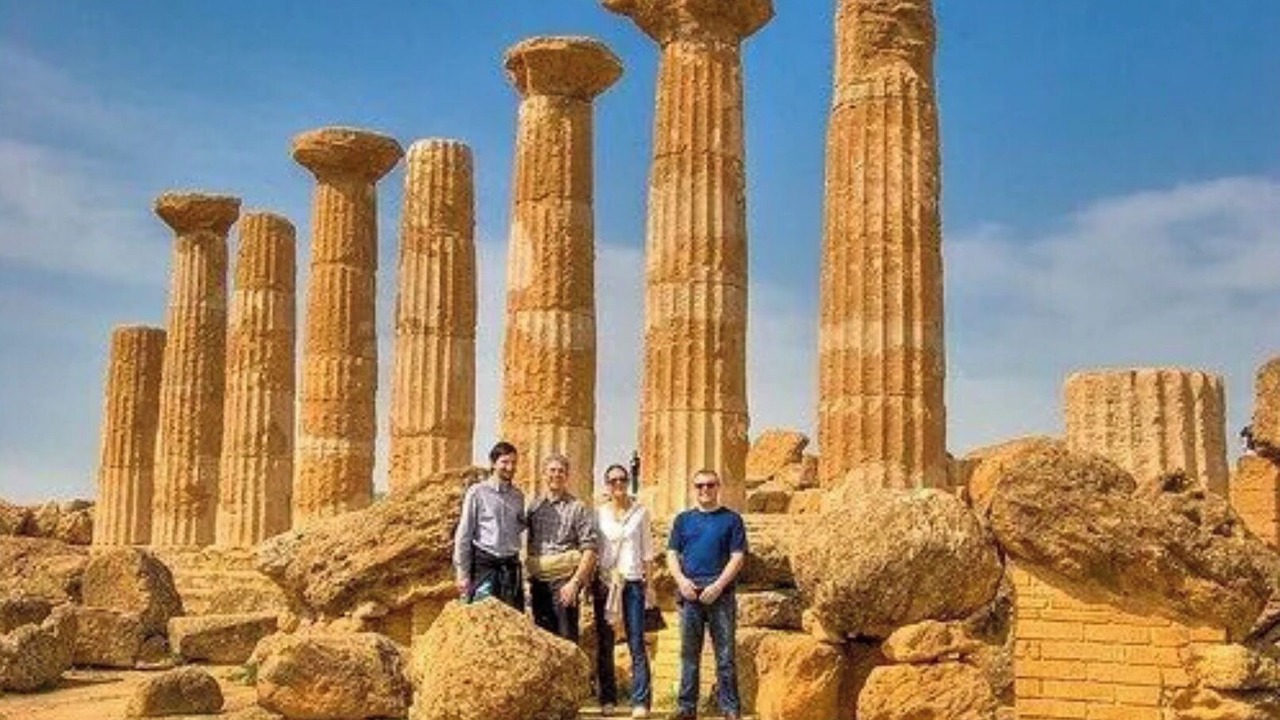 Photo of Others in Balestrate