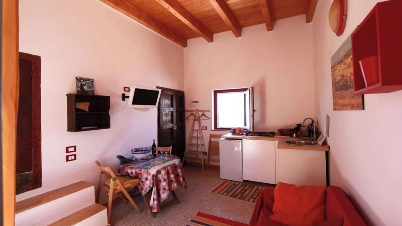 Photo of Livingroom in Balestrate