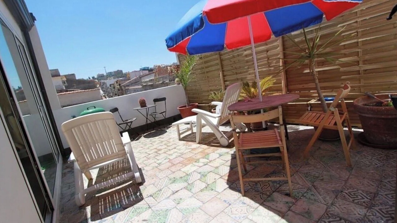 Photo of Outdoor in Balestrate