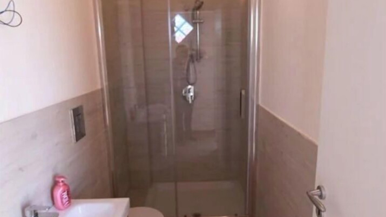 Photo of Bathroom in Balestrate