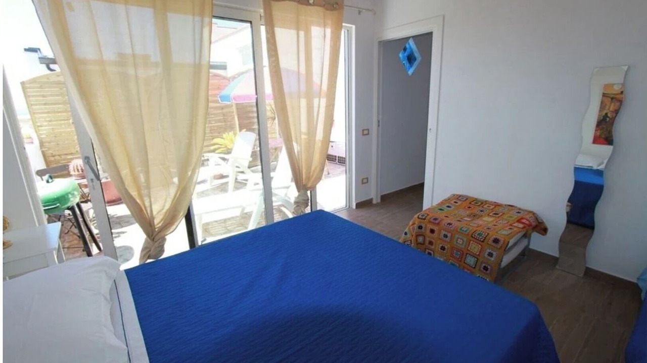 Photo of Bedroom in Balestrate