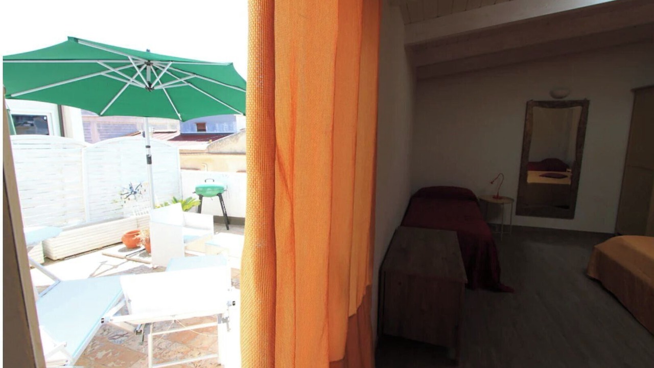 Photo of Bedroom in Balestrate