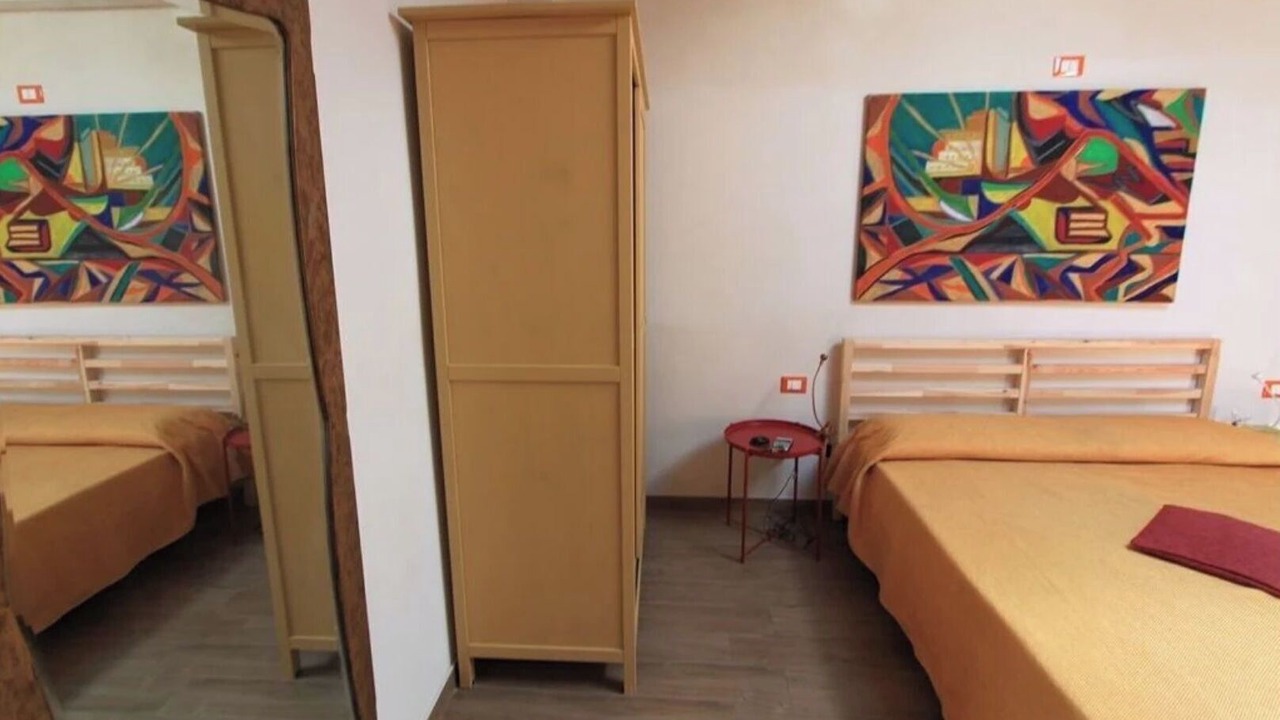 Photo of Bedroom in Balestrate