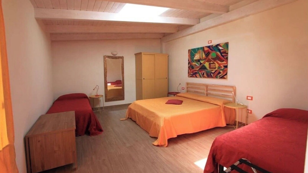 Photo of Bedroom in Balestrate