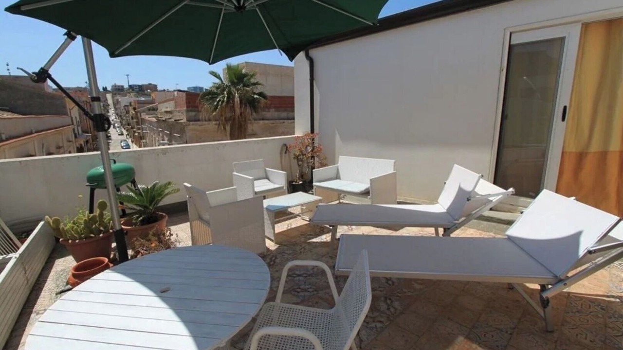 Photo of Outdoor in Balestrate