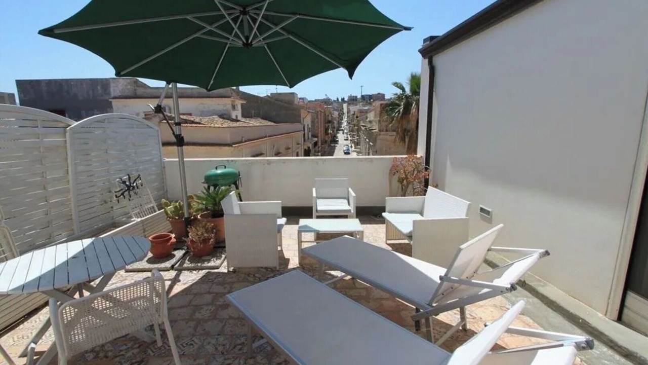 Photo of Outdoor in Balestrate