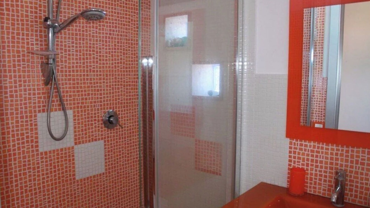 Photo of Bathroom in Balestrate