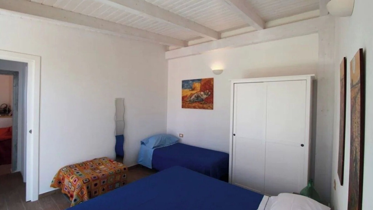 Photo of Bedroom in Balestrate