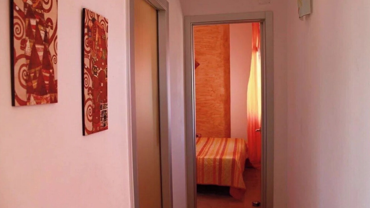 Photo of Bedroom in Balestrate