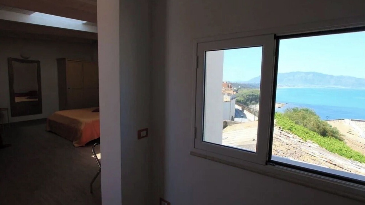 Photo of Bedroom in Balestrate
