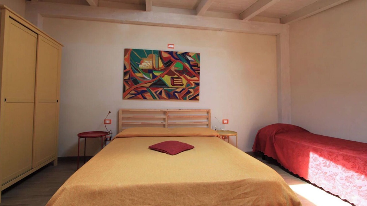 Photo of Bedroom in Balestrate