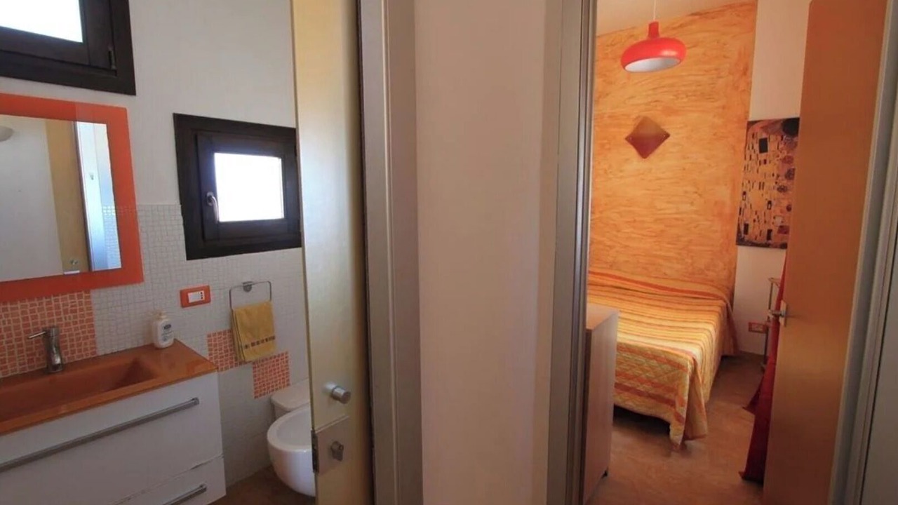 Photo of Bedroom in Balestrate