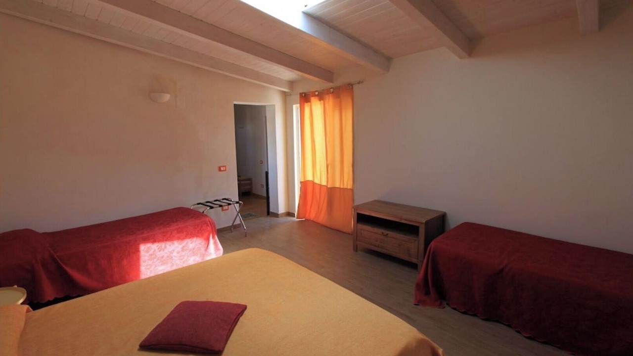 Photo of Bedroom in Balestrate