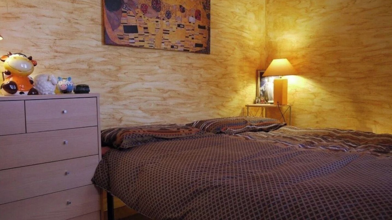 Photo of Bedroom in Balestrate