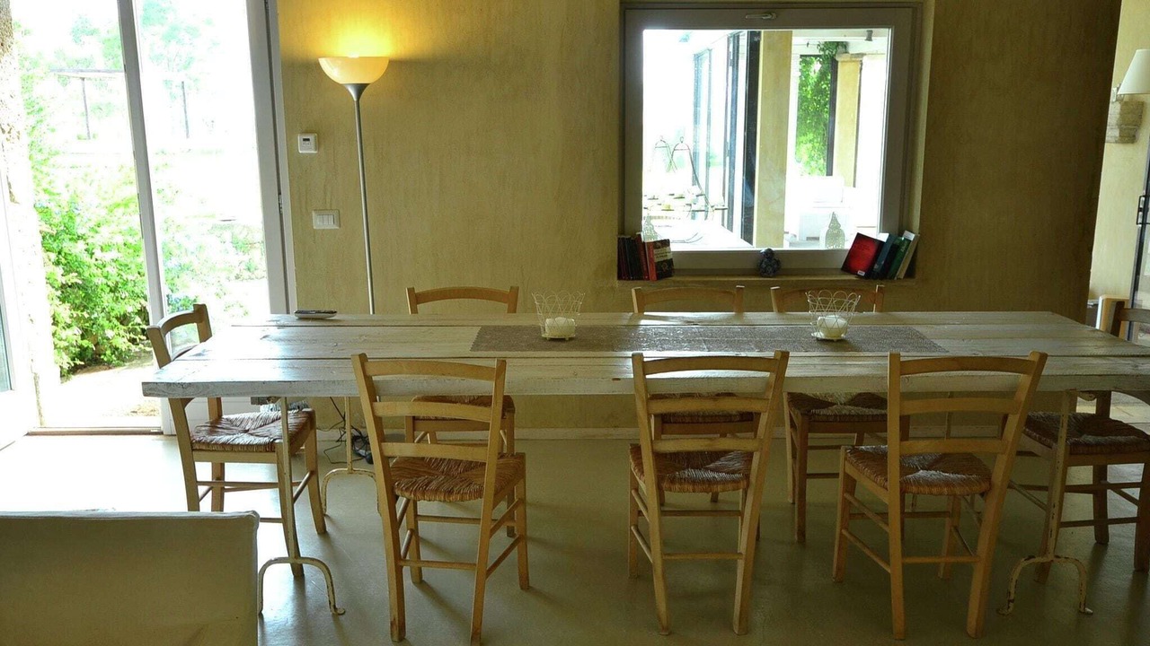 Photo of Livingroom in Caltagirone