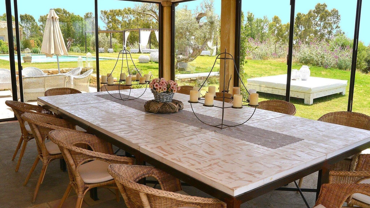 Photo of Livingroom in Caltagirone