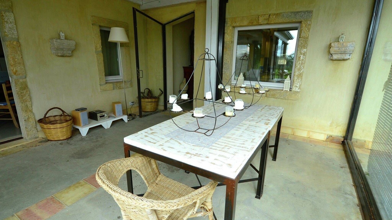 Photo of Livingroom in Caltagirone