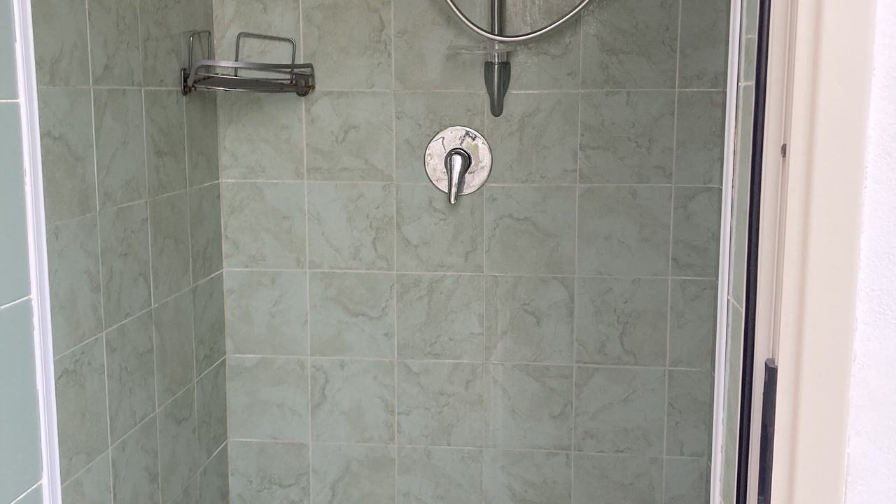 Photo of Bathroom in Marinella di Selinunte