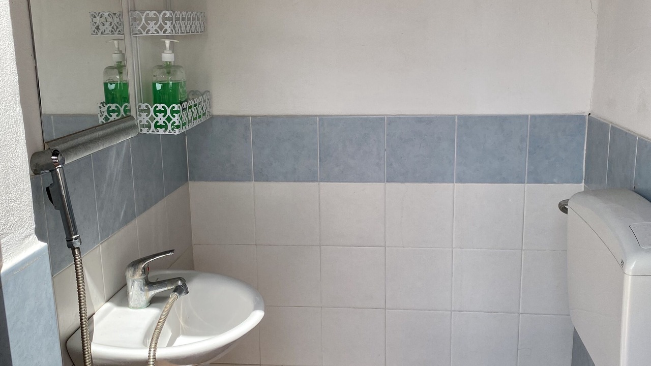 Photo of Bathroom in Marinella di Selinunte