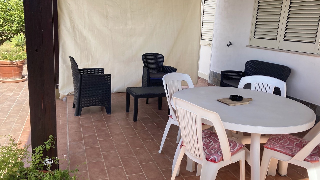 Photo of Outdoor in Marinella di Selinunte