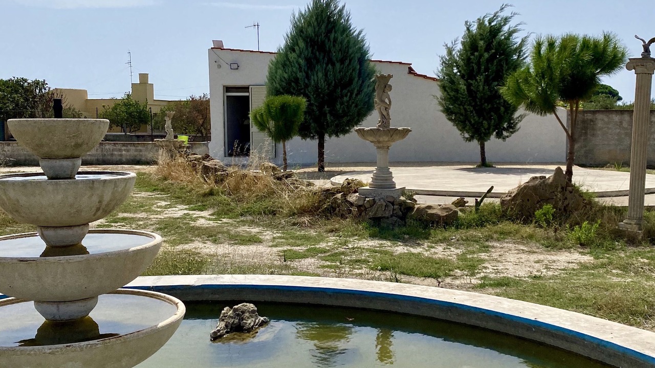Photo of Outdoor in Marinella di Selinunte