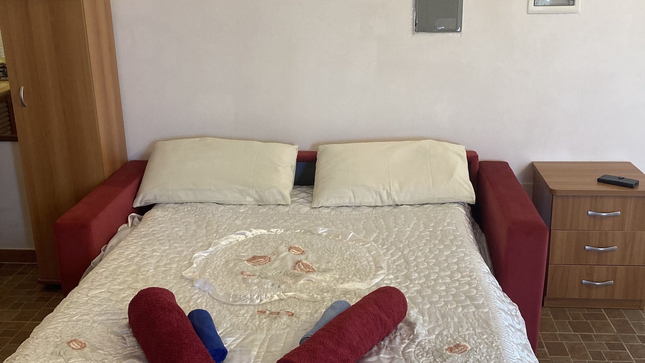 Photo of Bedroom in Marinella di Selinunte