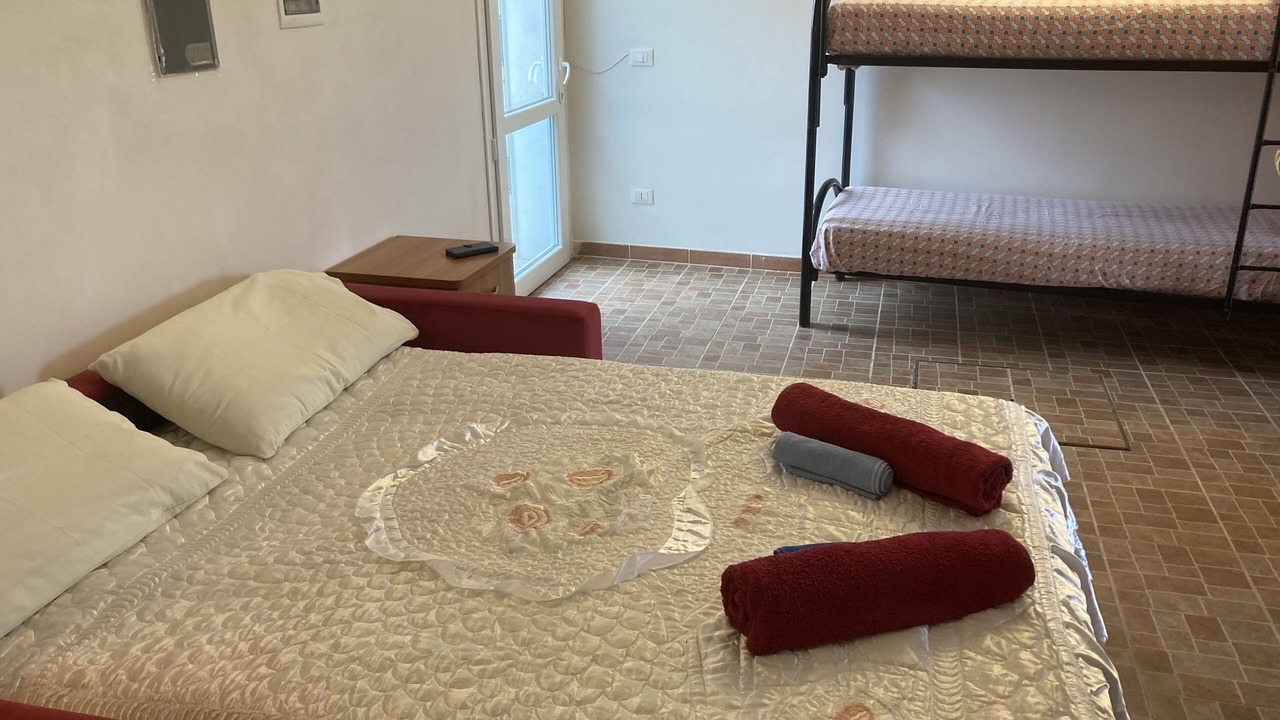 Photo of Bedroom in Marinella di Selinunte