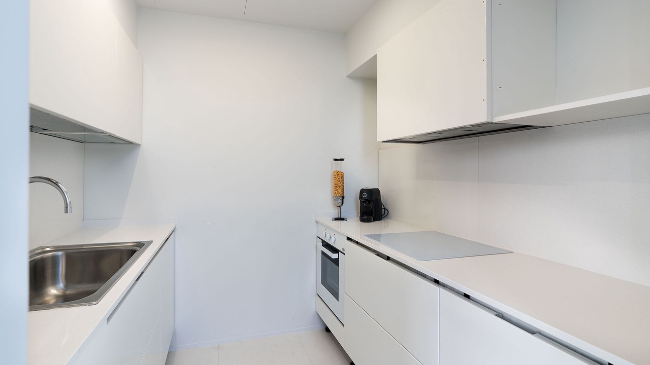 Photo of Kitchen in Contrada Pantano d'Arci